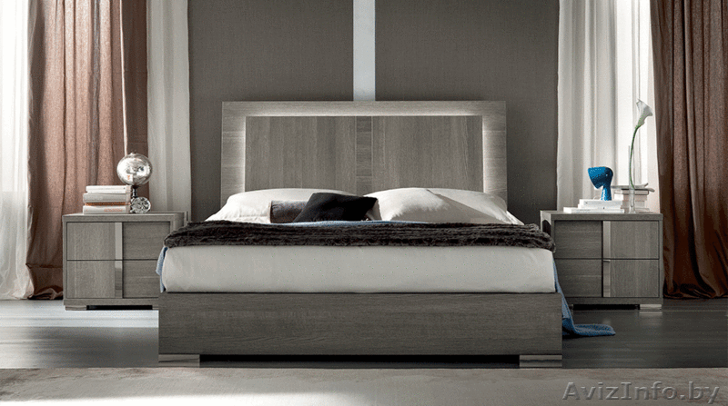 МЕБЕЛЬ ДЛЯ СПАЛЬНИ. Индивидуальный дизайн и функциональность. - Изображение #3, Объявление #1640902