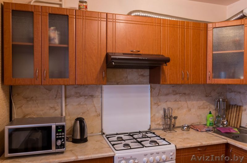 сдам 3 комнатную квартиру по улице игуменскеий тракт - Изображение #3, Объявление #1640758