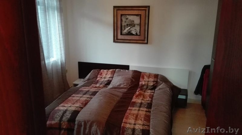   !БЮДЖЕТНАЯ ЦЕНА! Двухкомнатный апартамент.Болгария - Изображение #6, Объявление #1355677