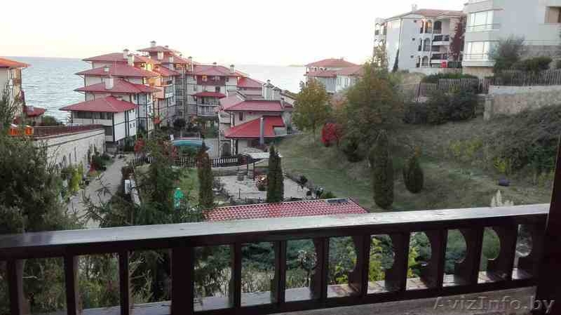   !БЮДЖЕТНАЯ ЦЕНА! Двухкомнатный апартамент.Болгария - Изображение #7, Объявление #1355677