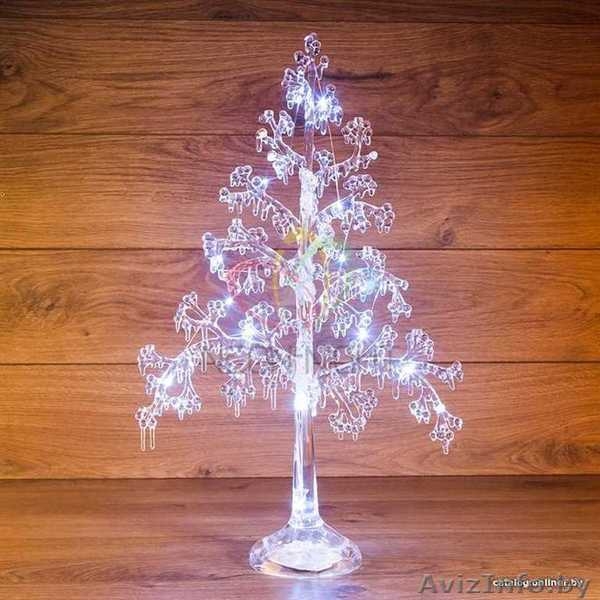 Фигура на подставке Ель - Изображение #3, Объявление #1642500