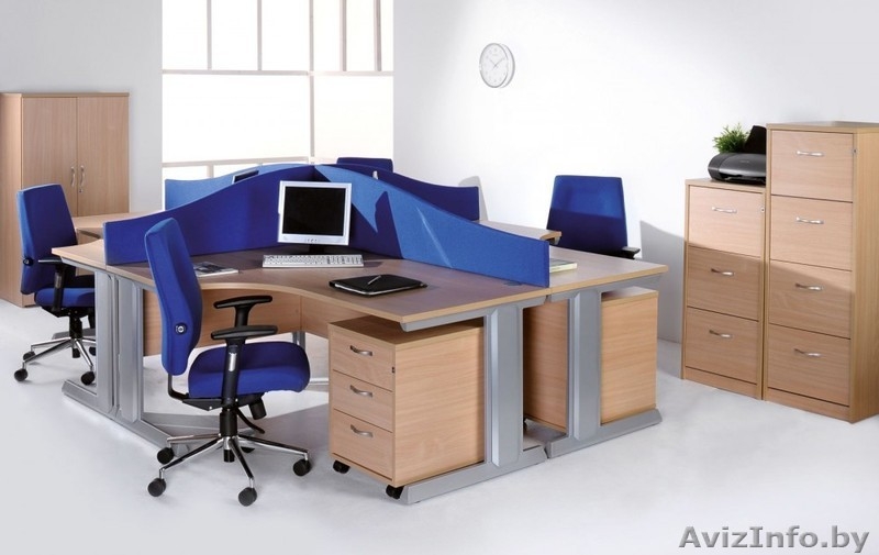 Мебель для ПЕРСОНАЛА. Качество и функциональность по разумной цене. - Изображение #3, Объявление #1641795