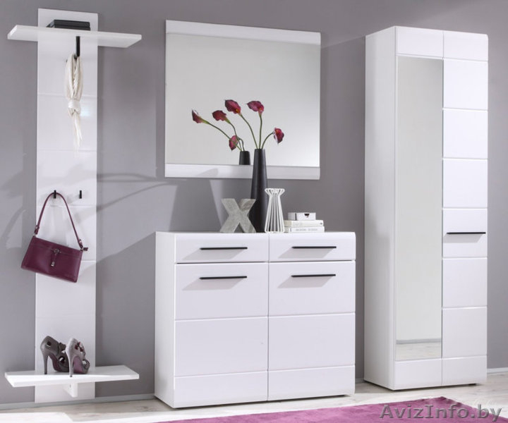 МЕБЕЛЬ ДЛЯ ПРИХОЖЕЙ. Уютная мебель на заказ. - Изображение #6, Объявление #1640904
