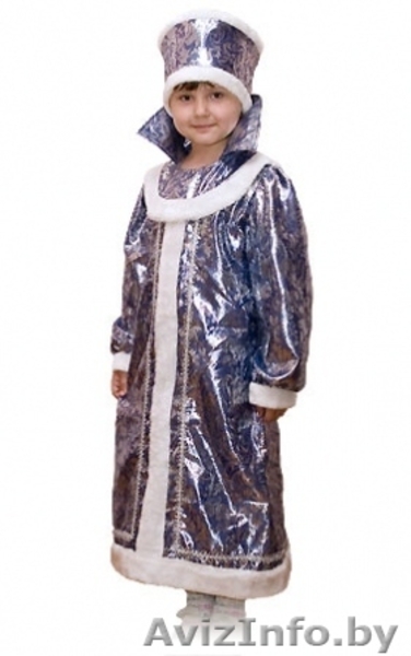 костюмы новогодние дед мороз,белорусы,буратино и др - Изображение #9, Объявление #1640817