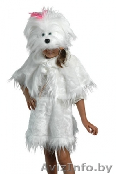 клоун,гном и др новогодние детские наряды - - Изображение #1, Объявление #1640013