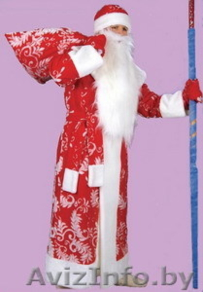 мексиканцы,цыгане,дед мороз-карнавальные костюмы  - Изображение #7, Объявление #1640274