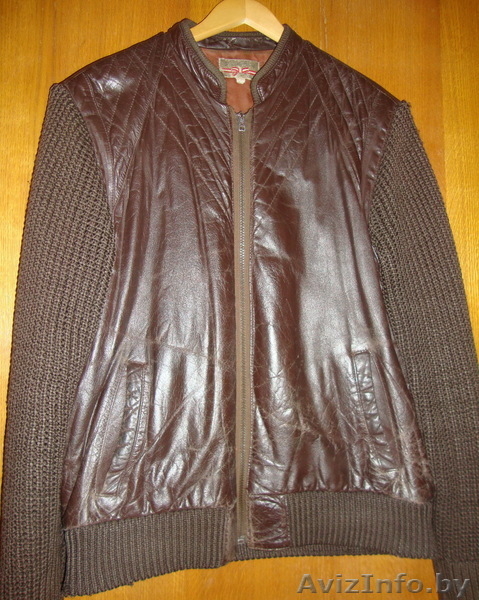 Мужской кардиган - Изображение #1, Объявление #1641445