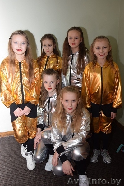 Студия танца «ФЕНИКС». Танцы для детей - Изображение #5, Объявление #1642021