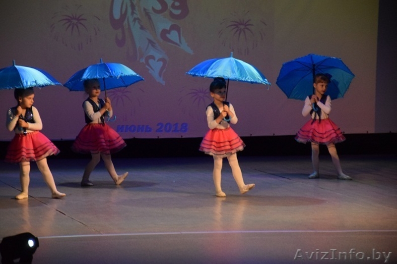 Студия танца «ФЕНИКС». Танцы для детей - Изображение #4, Объявление #1642021