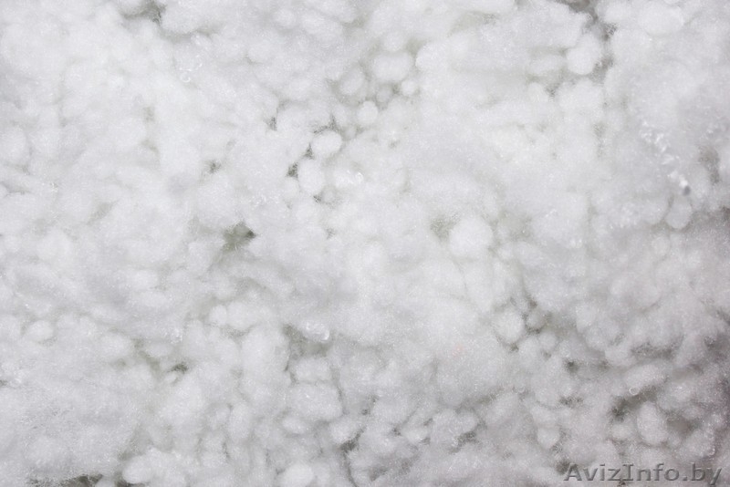 Шаровое волокно Новат ( первичка 10 кг.) - Изображение #1, Объявление #1640963