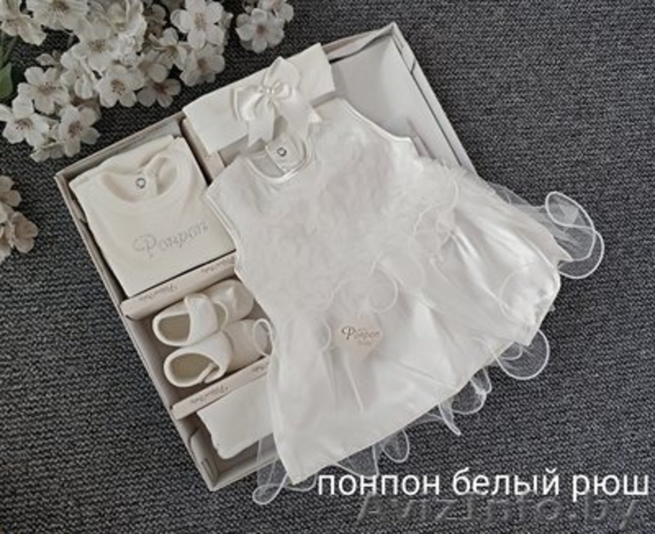 Детская одежда оптом Турция - Изображение #9, Объявление #1640218