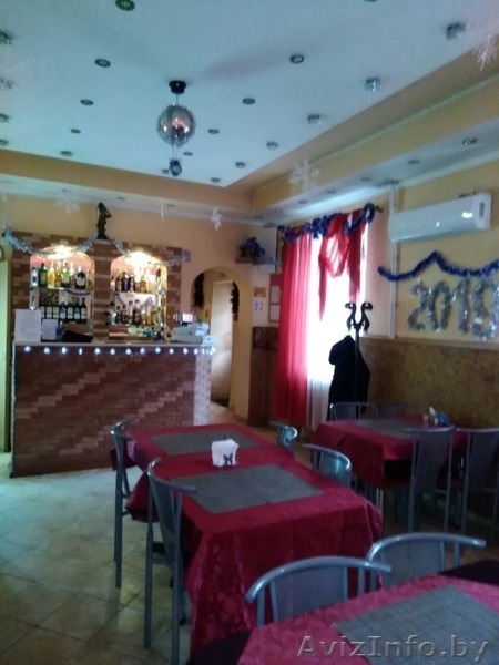 Продается пиццерия в кинотеатре Ракета с отдельным входом с улицы - Изображение #3, Объявление #1642431