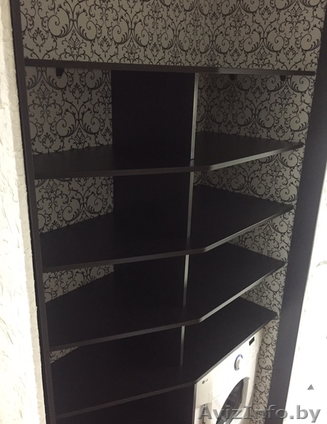 Изготовление мебели под заказ. - Изображение #10, Объявление #1610583