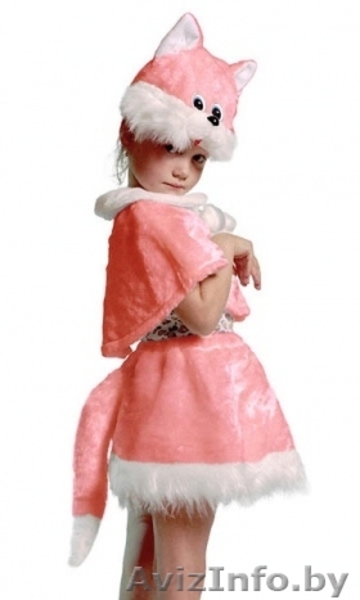 гном,дед мороз -аренда меховых нарядов карнавальных - Изображение #5, Объявление #1640850