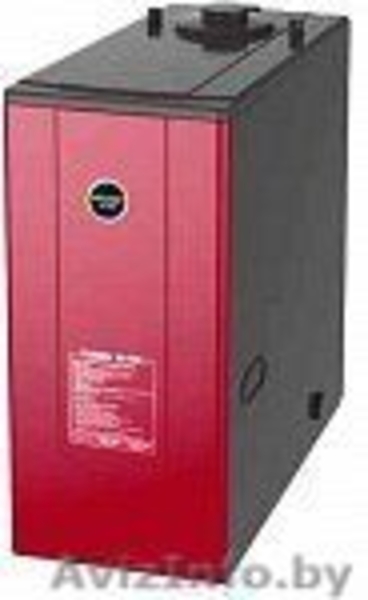 Дизельные экономичные котлы Kiturami HI FIN, STS, Navien LFA, KG - Изображение #2, Объявление #1641609