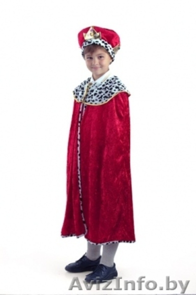 клоун,гном и др новогодние детские наряды - - Изображение #7, Объявление #1640013