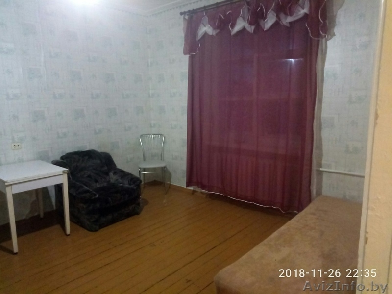 Сдаю квартиру - Изображение #1, Объявление #1640977