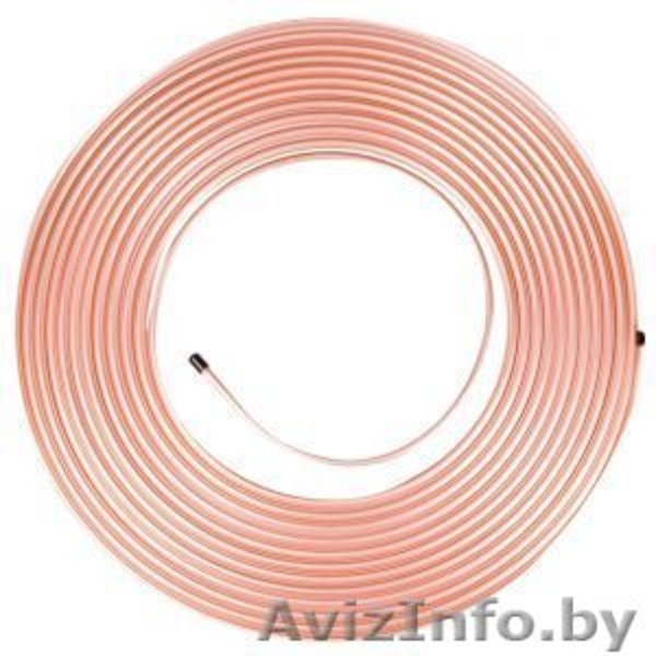 Медная трубка для холодильного оборудования - Изображение #2, Объявление #1641714