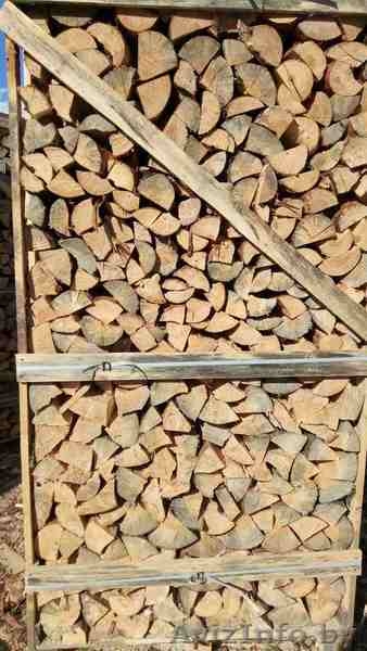 Топливные брикеты и пеллеты. Дрова - Изображение #3, Объявление #1641873