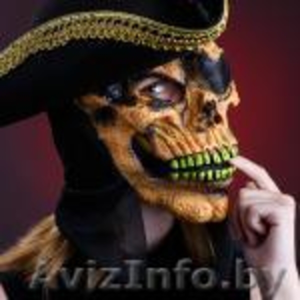 костюмы новогодние дед мороз,белорусы,буратино и др - Изображение #1, Объявление #1640817