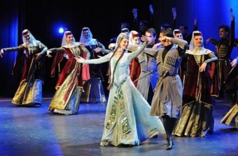 Отдых в Аджарии (Батуми, Грузия) - Изображение #3, Объявление #1645632