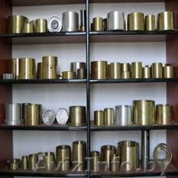 Втулки Бронзовые в наличии и под заказ. - Изображение #3, Объявление #1642543