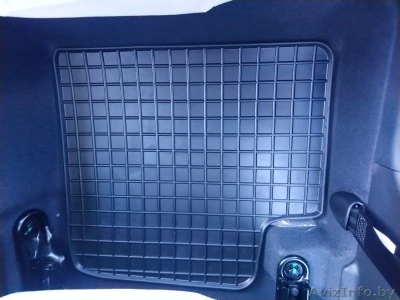 Коврики Geely Emgrand 7. Доставка по Беларуси - Изображение #4, Объявление #1643204