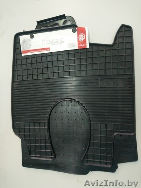 Коврик Мерседес Атего. Доставка по РБ - Изображение #3, Объявление #1643208