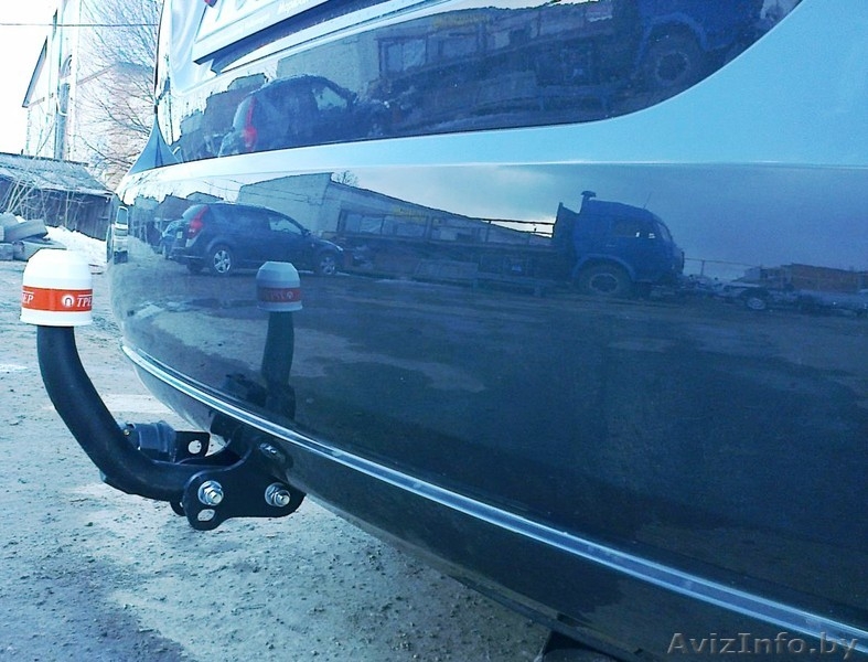 НОВЫЙ Фаркоп на Ваш авто. Доставка по Беларуси. - Изображение #3, Объявление #1643215