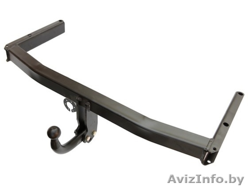 Новый Фаркоп со съемным крюком. Доставка по РБ - Изображение #3, Объявление #1643217