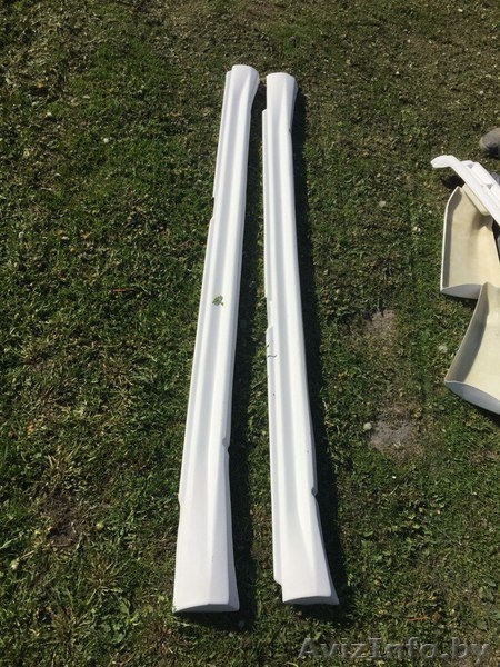 Тюнинг обвес Ауди 100 С3. Доставка по Беларуси - Изображение #5, Объявление #1643219