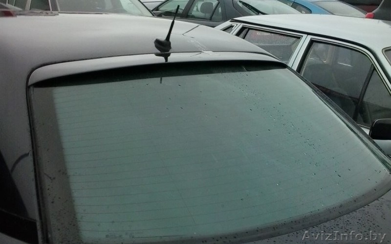 Тюнинг обвес Opel Omega B-C. Доставка по РБ - Изображение #3, Объявление #1643223