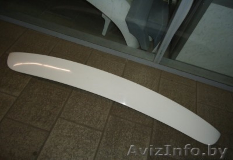 Тюнинг обвес Opel Omega B-C. Доставка по РБ - Изображение #4, Объявление #1643223