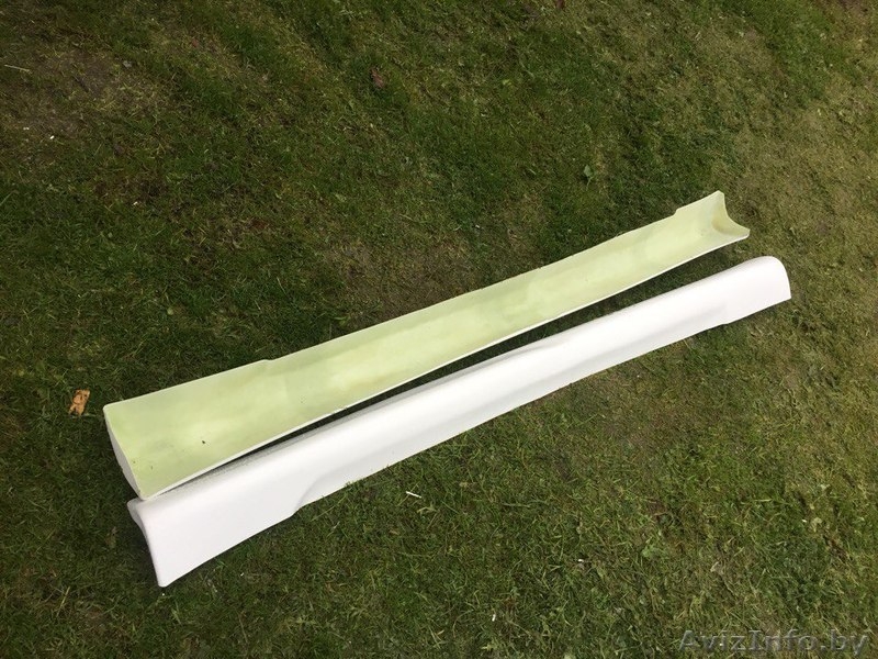 Тюнинг обвес Opel Omega B-C. Доставка по РБ - Изображение #5, Объявление #1643223