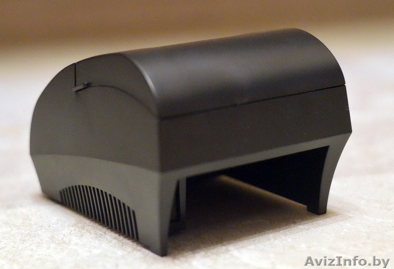 Новый чековый принтер POS57 (58мм, USB) - Изображение #4, Объявление #1644092