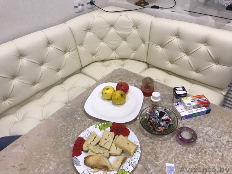 Диваны каретной стяжки под заказ - Изображение #2, Объявление #1644153