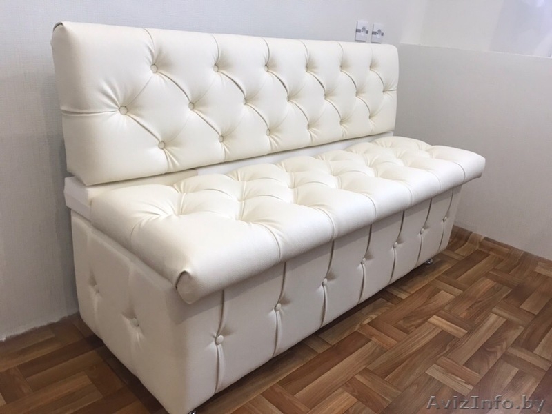 Диваны каретной стяжки под заказ - Изображение #4, Объявление #1644153