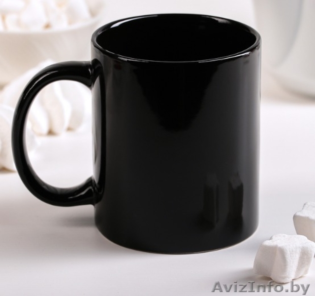 Кружка-хамелеон. - Изображение #2, Объявление #1644273