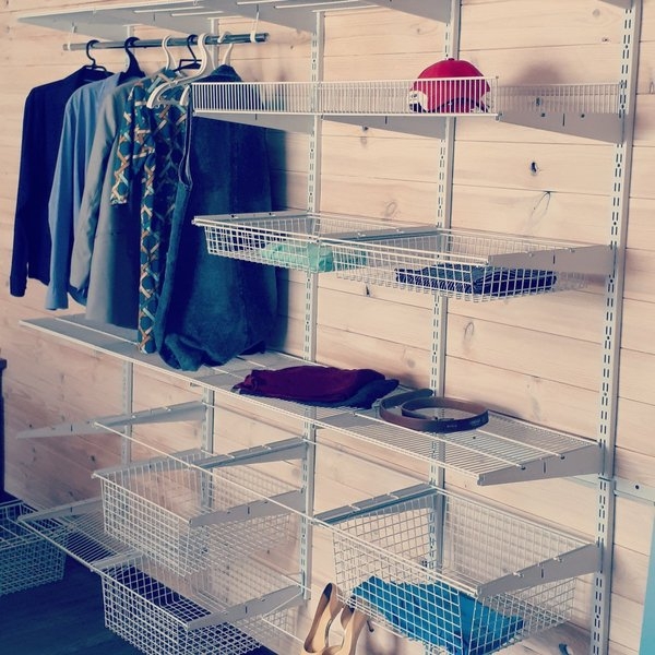 Гардеробные системы хранения - Изображение #4, Объявление #1644490