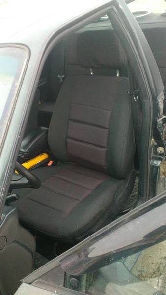 Модельные автомобильные чехлы. Доставка по РБ - Изображение #3, Объявление #1644788