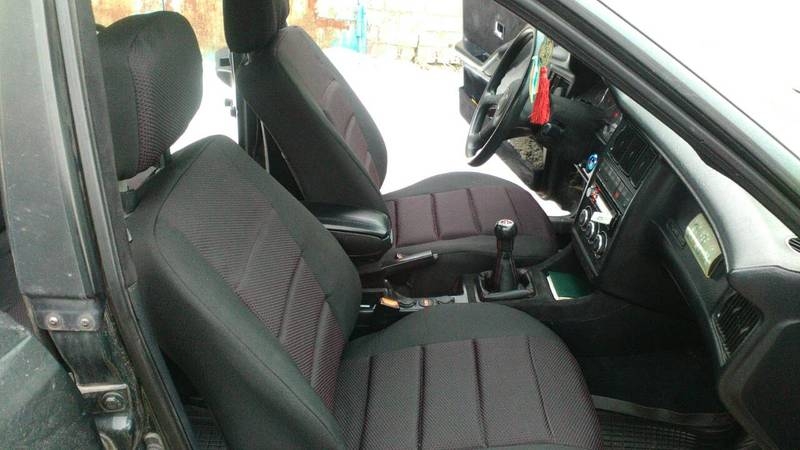 Модельные автомобильные чехлы. Доставка по РБ - Изображение #4, Объявление #1644788