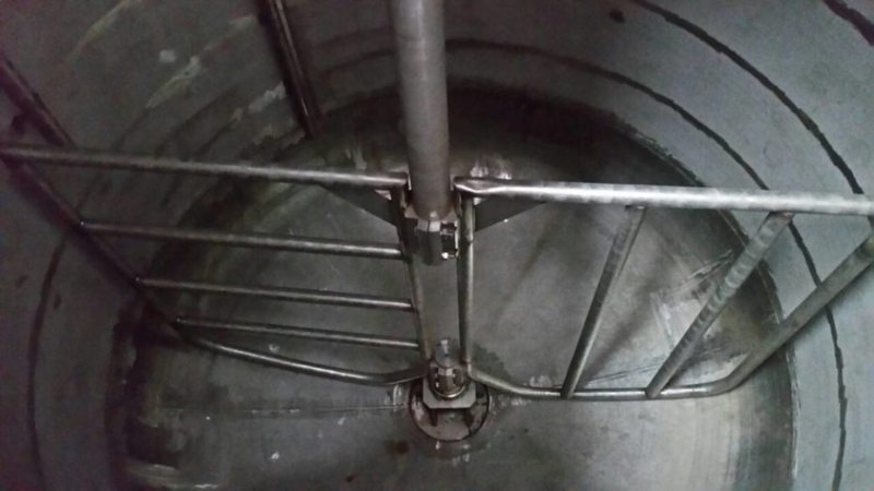 Мешалка для химреактивов 10 кубов - Изображение #5, Объявление #1645193