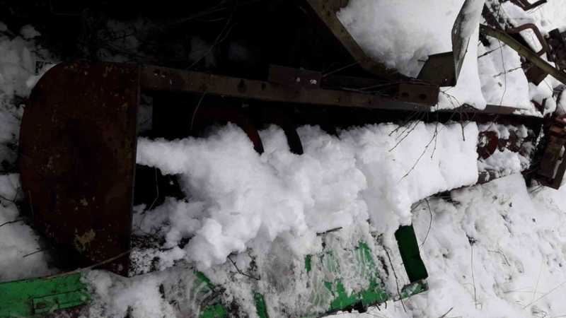 Транспортер шнековый горизонтальный - Изображение #5, Объявление #1645219