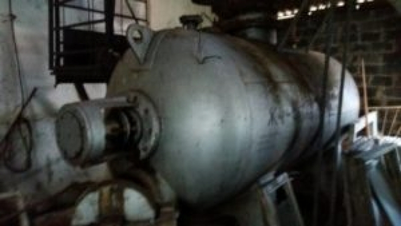 Котел вакуумный Ж4-ФПА - Изображение #3, Объявление #1645232