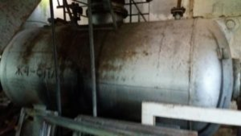 Котел вакуумный Ж4-ФПА - Изображение #4, Объявление #1645232