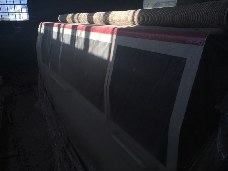 Сверлильно-присадочный станок Ciflex 900 - Изображение #1, Объявление #1645236