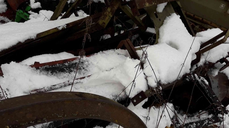 Транспортер ленточный с электродвигателем - Изображение #3, Объявление #1645241