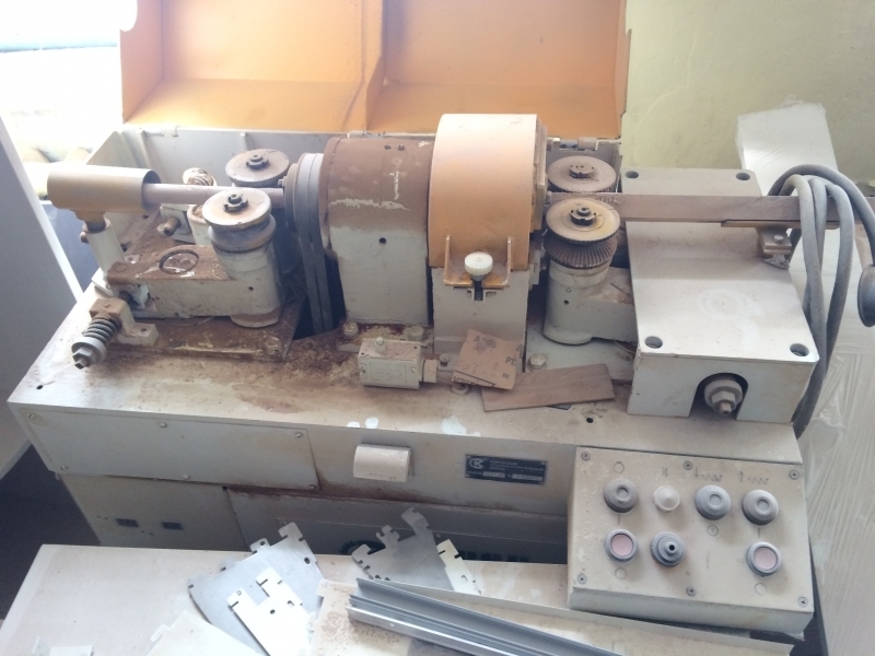 Станок круглопалочный КПА-50(К) - Изображение #4, Объявление #1645251