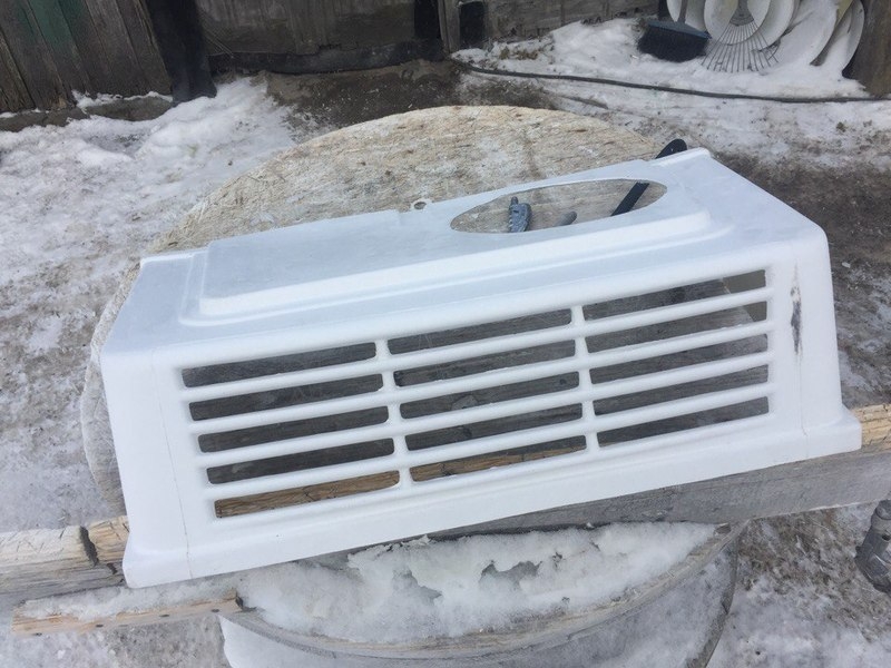 Облицовка авто рефрижератора - Изображение #3, Объявление #1645311