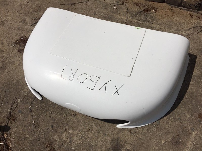 Облицовка авто рефрижератора - Изображение #4, Объявление #1645311